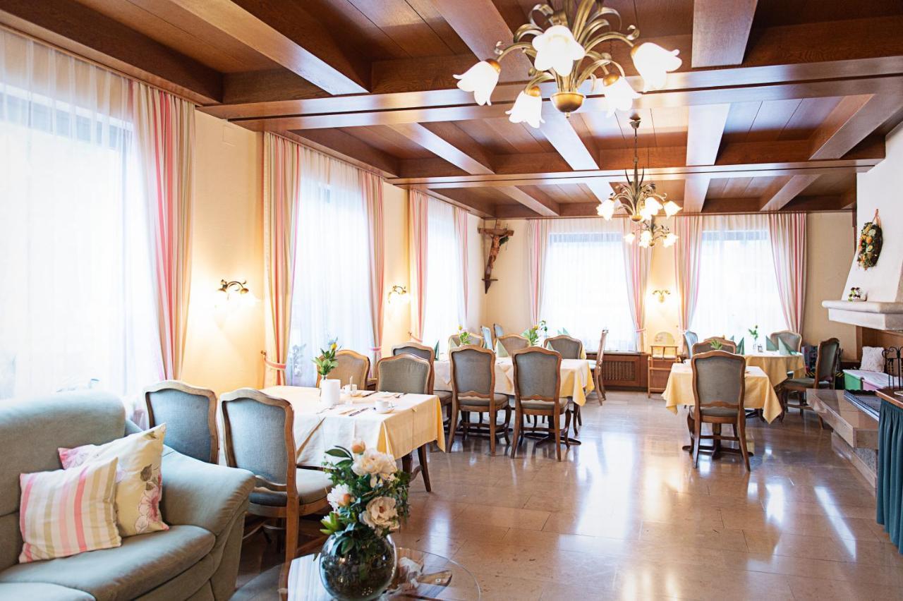 Hotel-Restaurant Stefanihof Fuschl am See Buitenkant foto