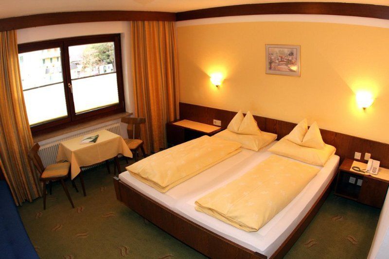 Hotel-Restaurant Stefanihof Fuschl am See Buitenkant foto